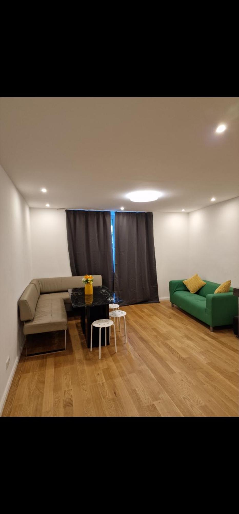 Apartment Pp-stay Wien