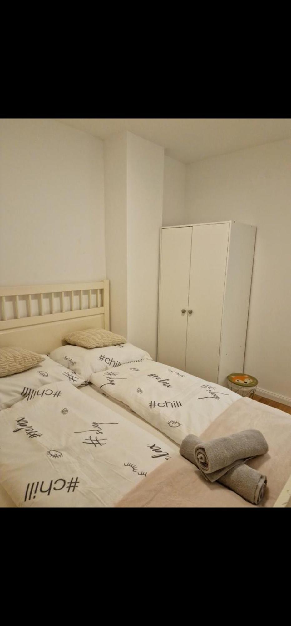 Pp-stay Apartment Wien